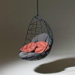 Iconic Nest-Egg Hanging Chair