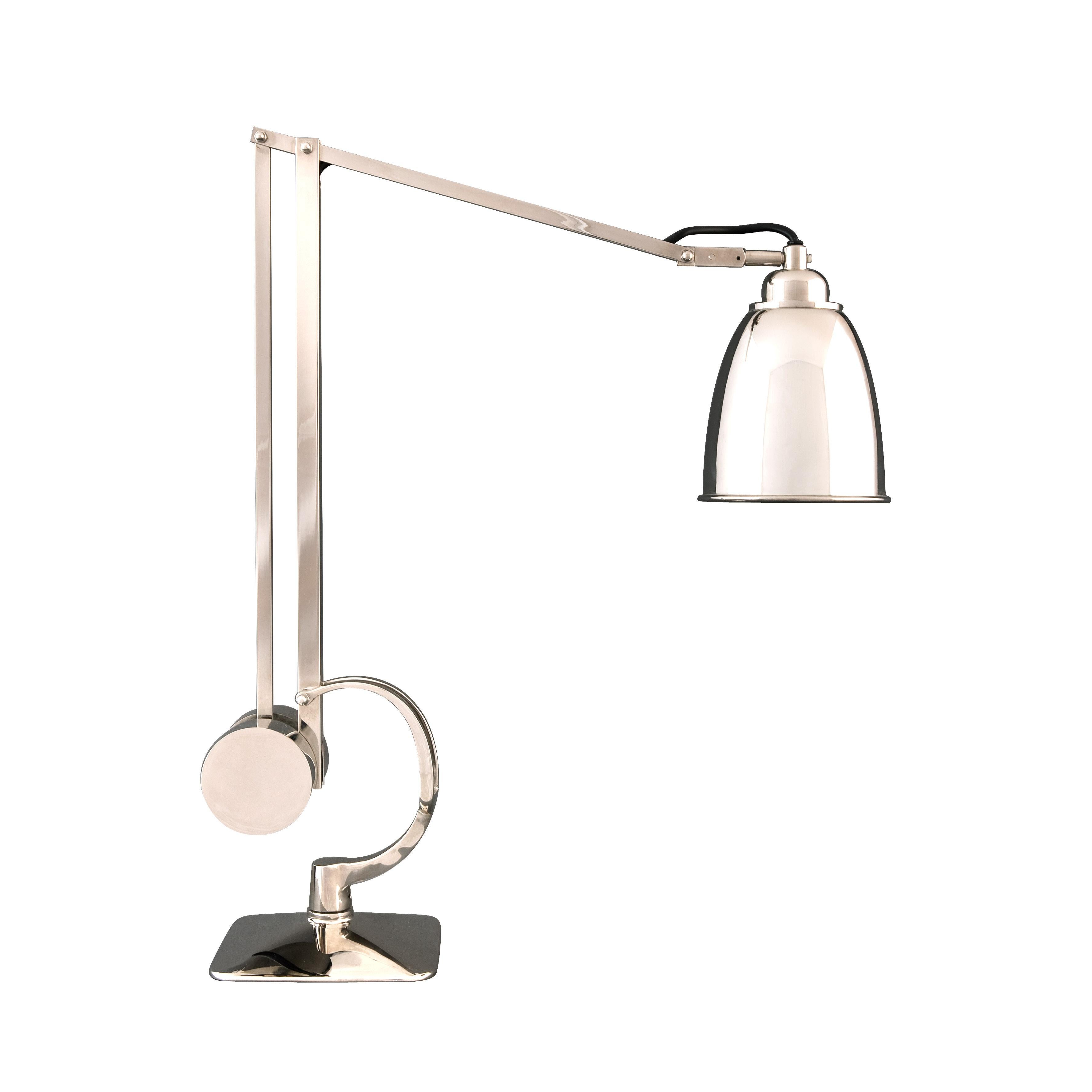 New And Custom Table Lamps