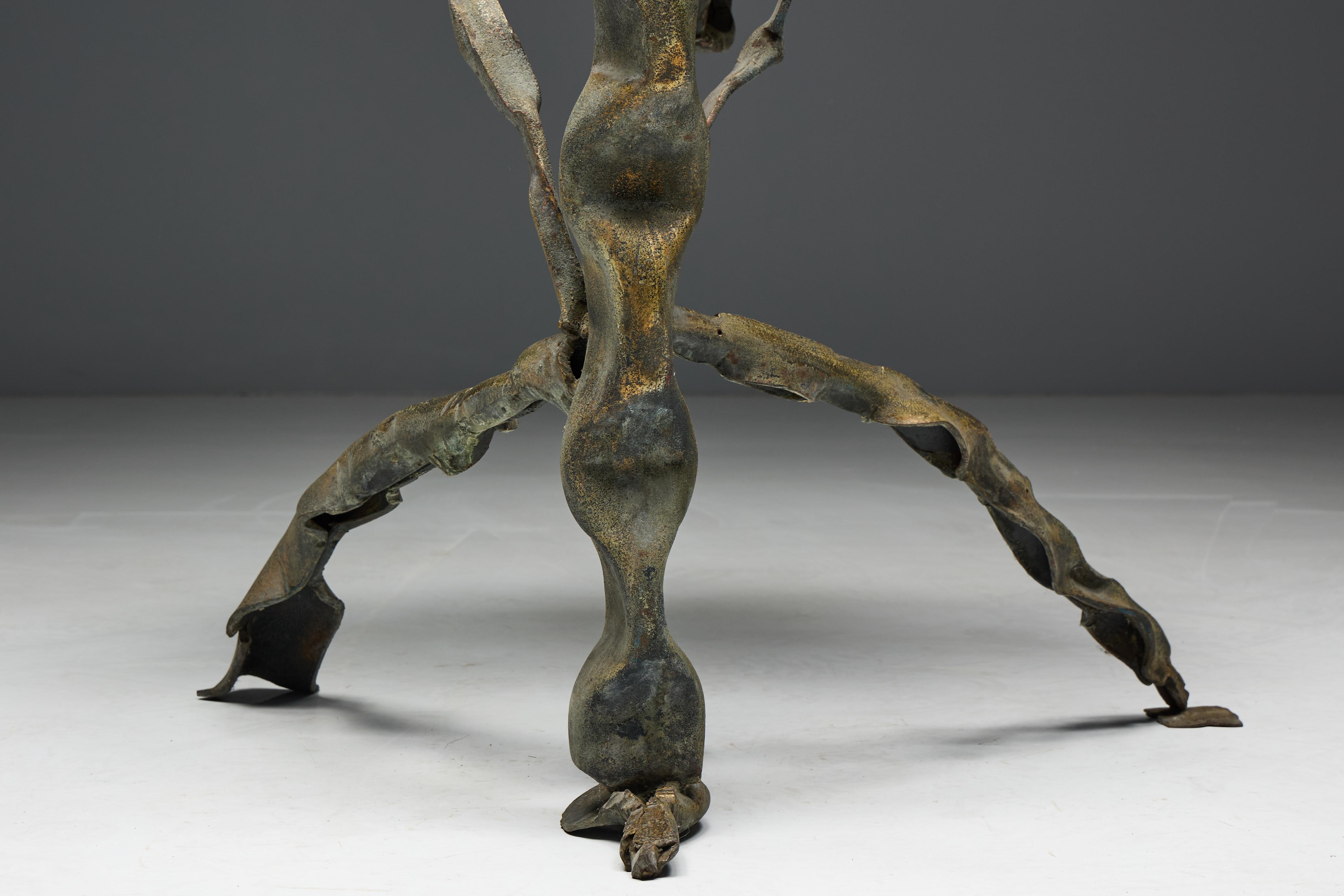 Escultura funcional 
