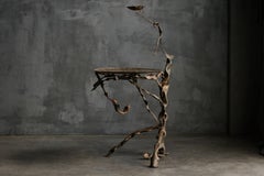 Functional Sculpture 'Praying Mantis' by Salvino Marsura, Italy, 1950s