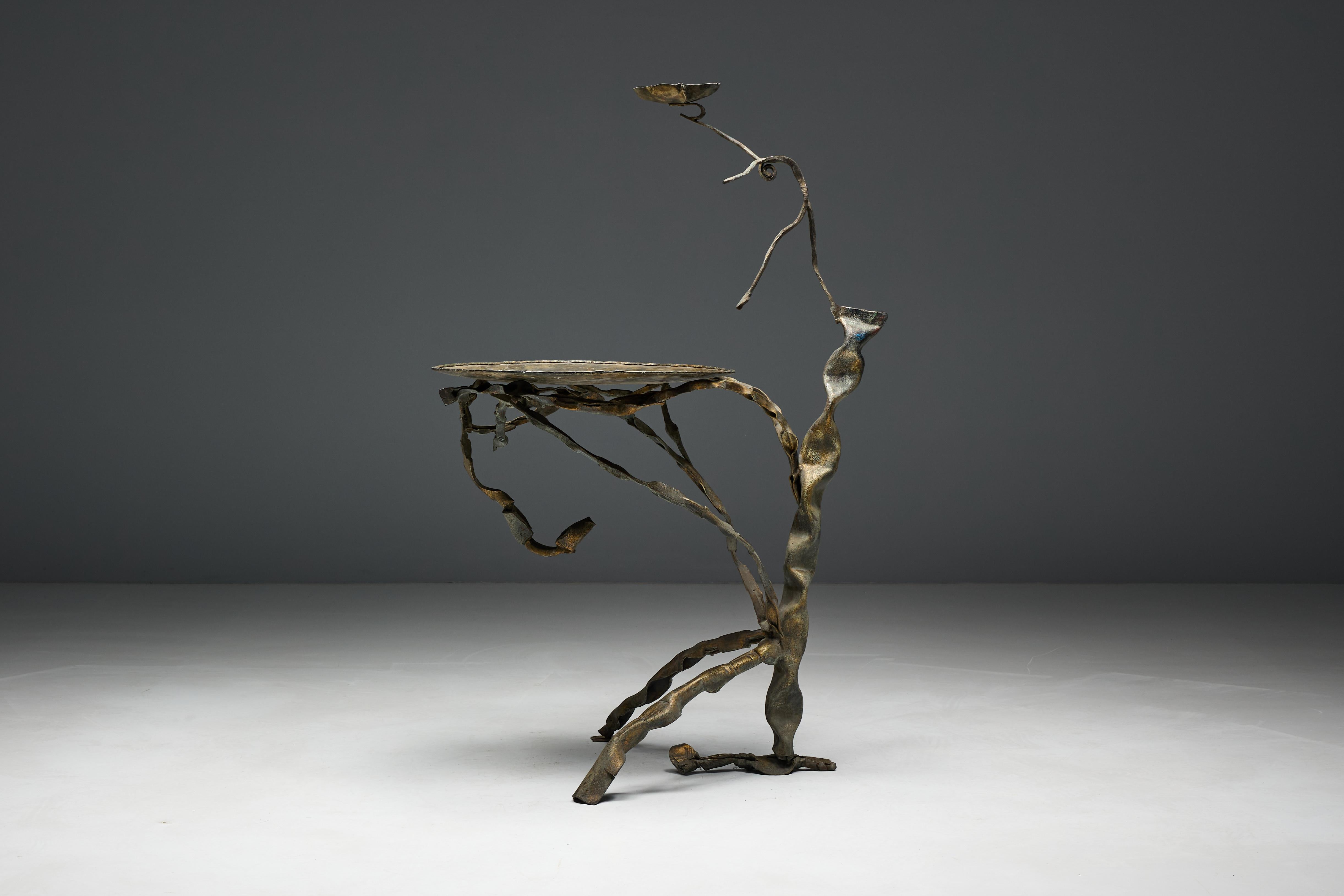 Escultura funcional 