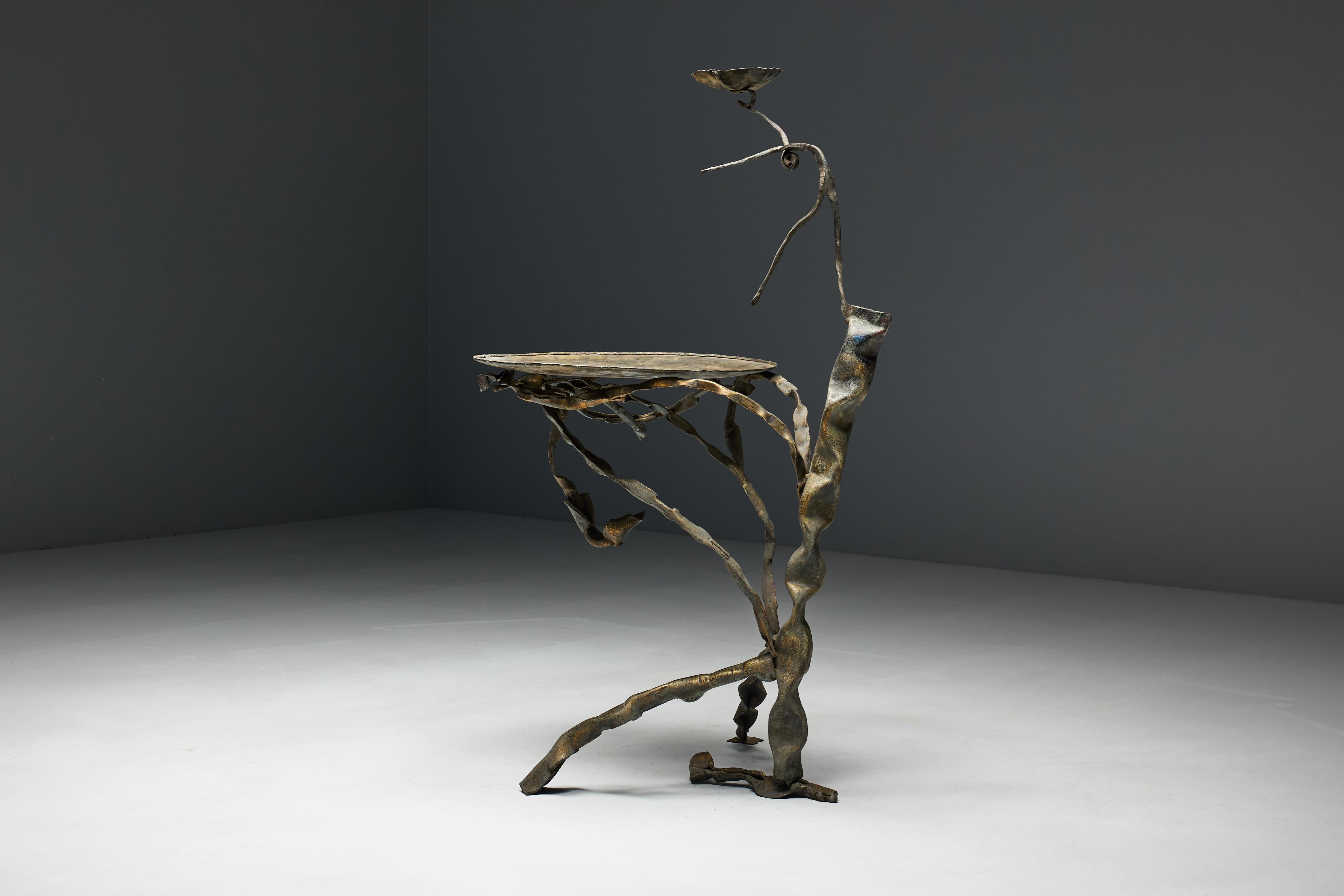 Escultura funcional 