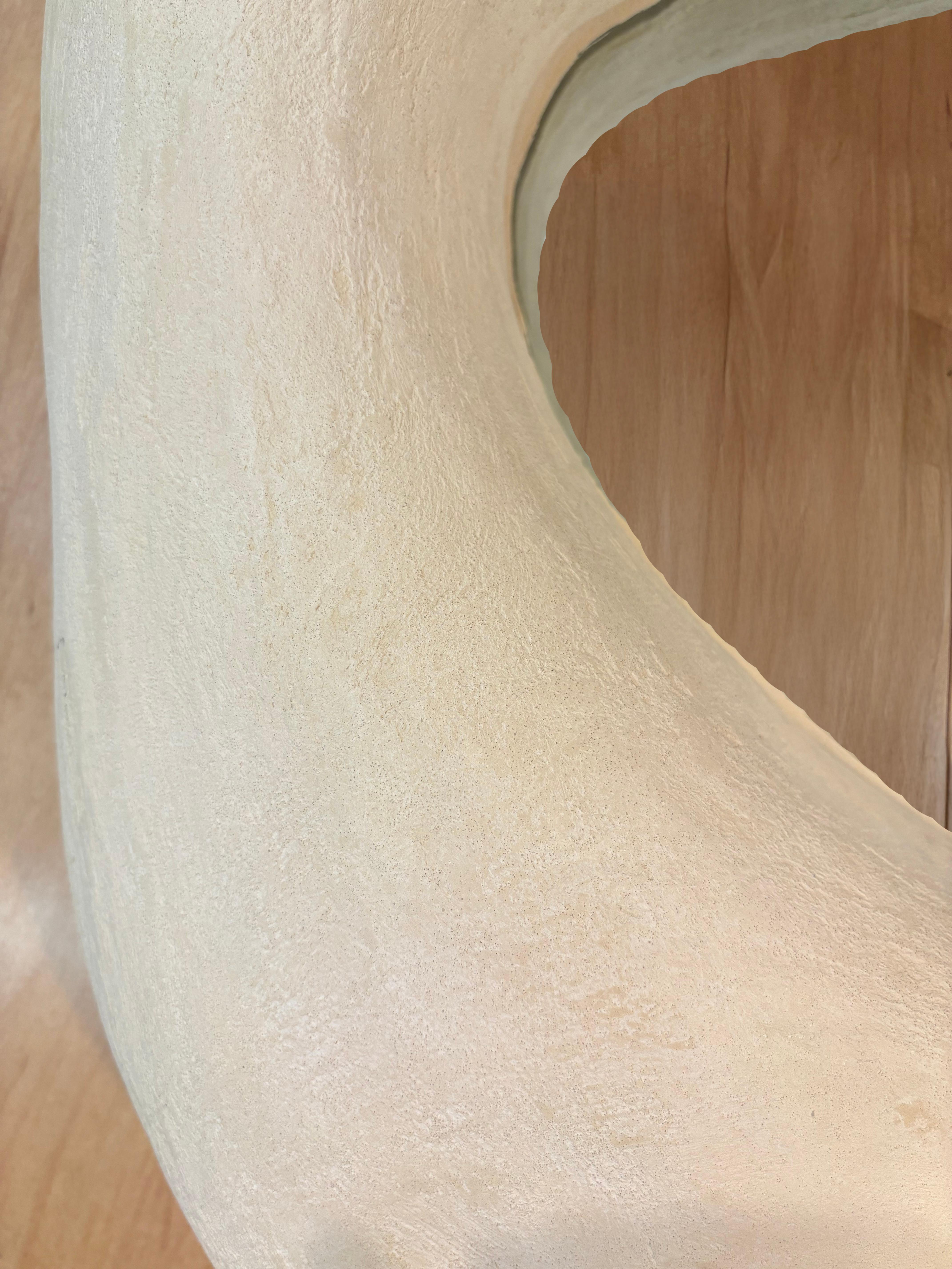 XXI secolo e contemporaneo Specchio da parete funzionale, scultura di Alexey Krupinin in vendita