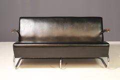 Functionalist Bauhaus Sofa  Kovona, 1930