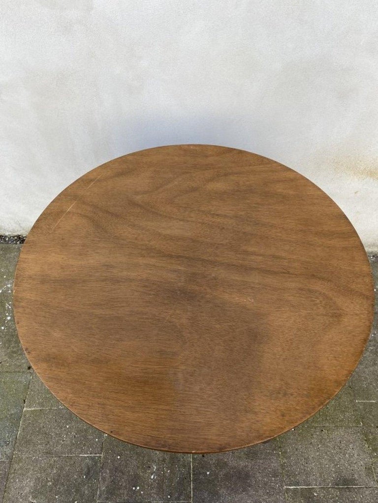Functionalist Cofee Table No.1623 by Hynek Gottwald For Sale at 1stDibs