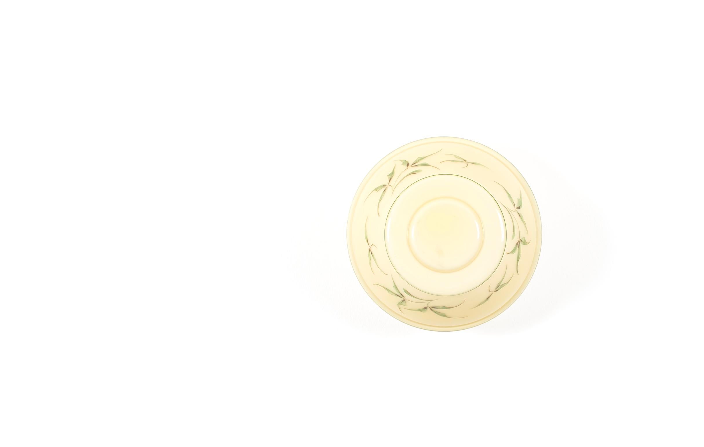 Mid-Century Modern Functionalist Flush Mount Ceiling Light, 1950s For Sale