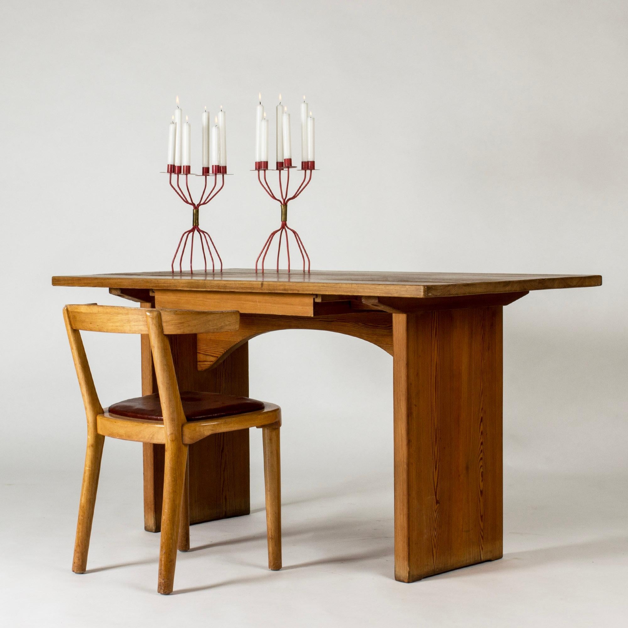 Scandinavian Modern Functionalist 