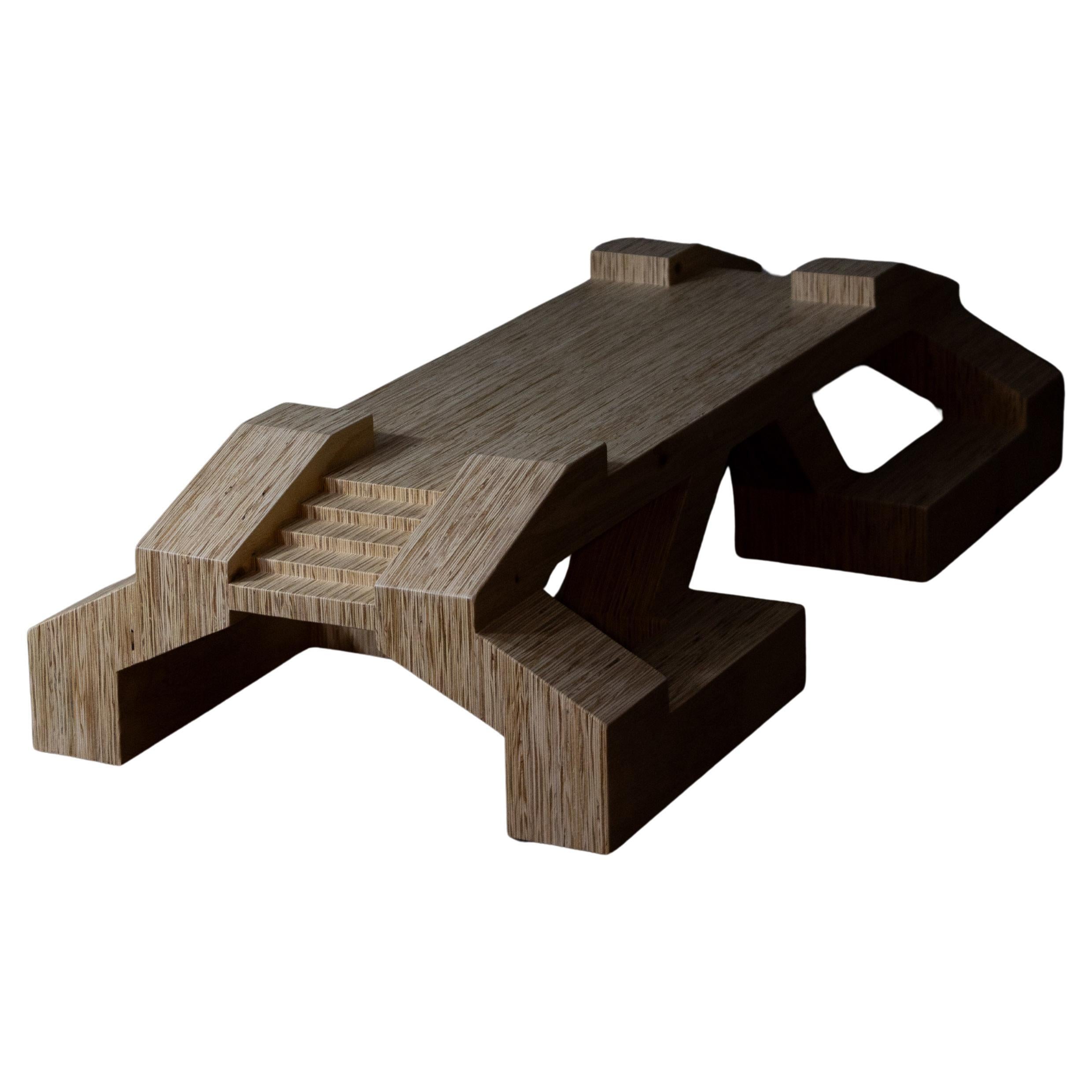 New And Custom Tables