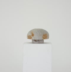 Fungi Lamp by Estudio Calido