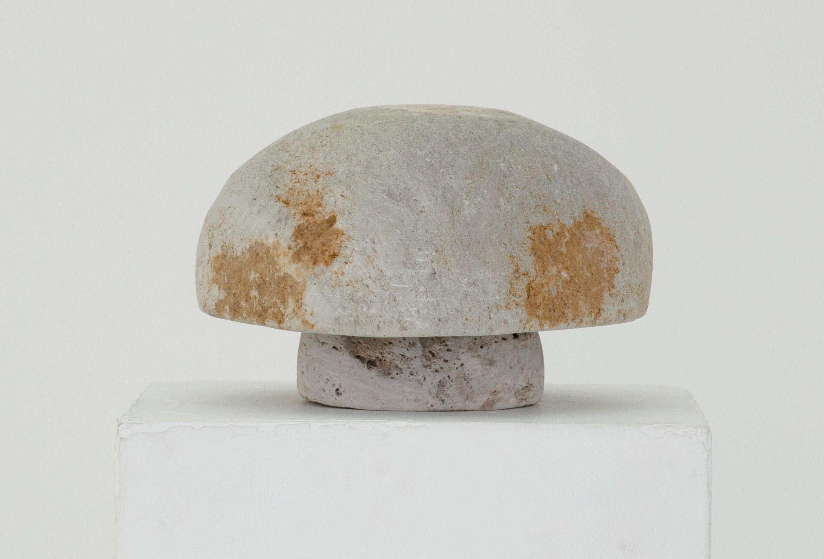 Post-Modern Fungi Lamp by Estudio Calido  For Sale