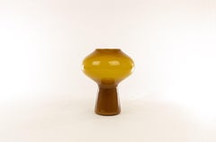Fungo Glass Table Lamp 'medium' by Massimo Vignelli for Venini, 1950s
