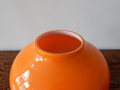 ‘Fungo’ Murano Glass Table Lamp by Massimo Vignelli for Venini, Italy, 1950s