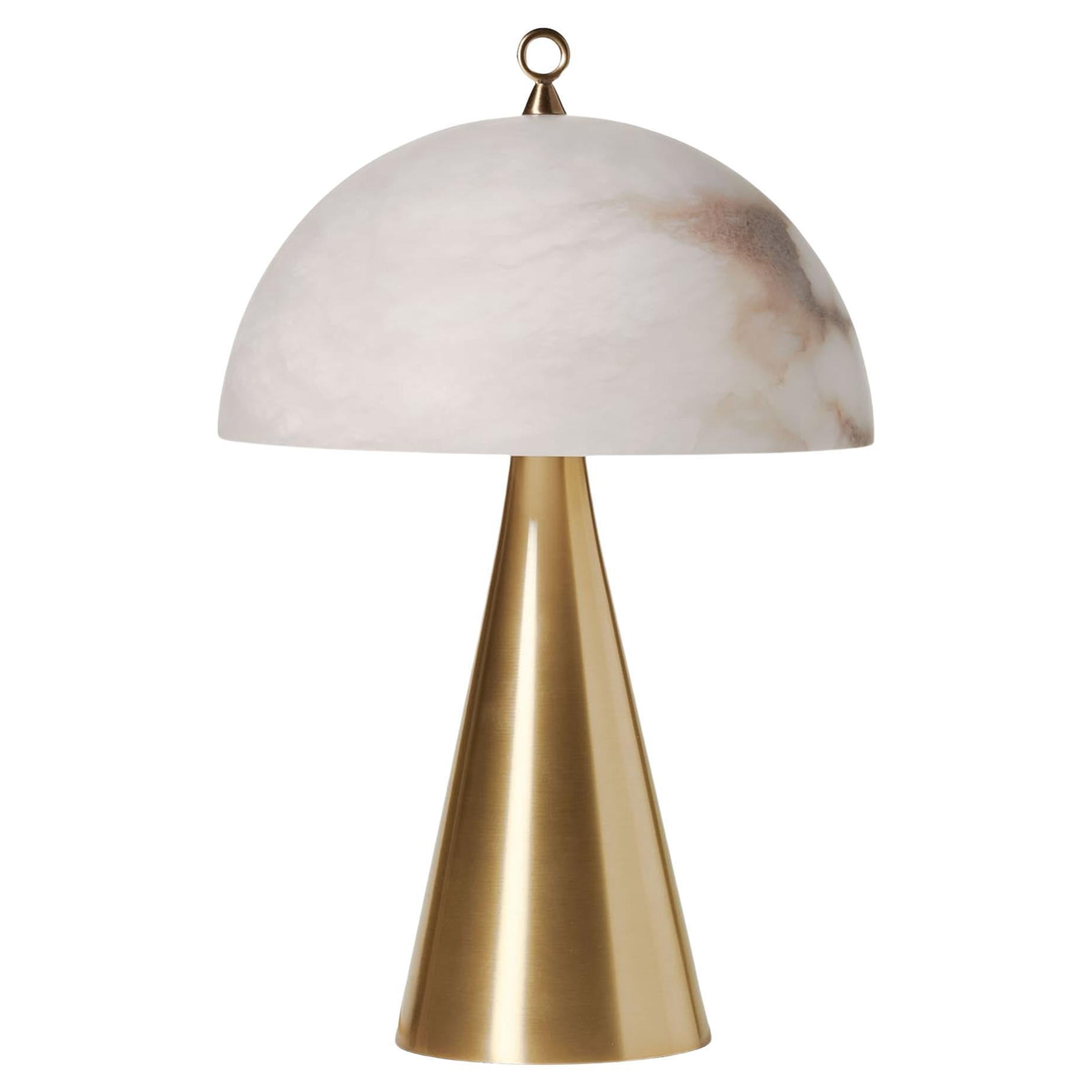 Lampe de table Fungotto en vente