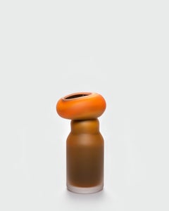 Vase moyen Fungus de David Valner