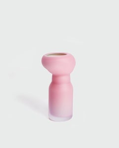 Vase moyen Fungus de David Valner