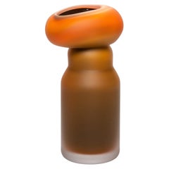 Vaso medio Fungus di David David