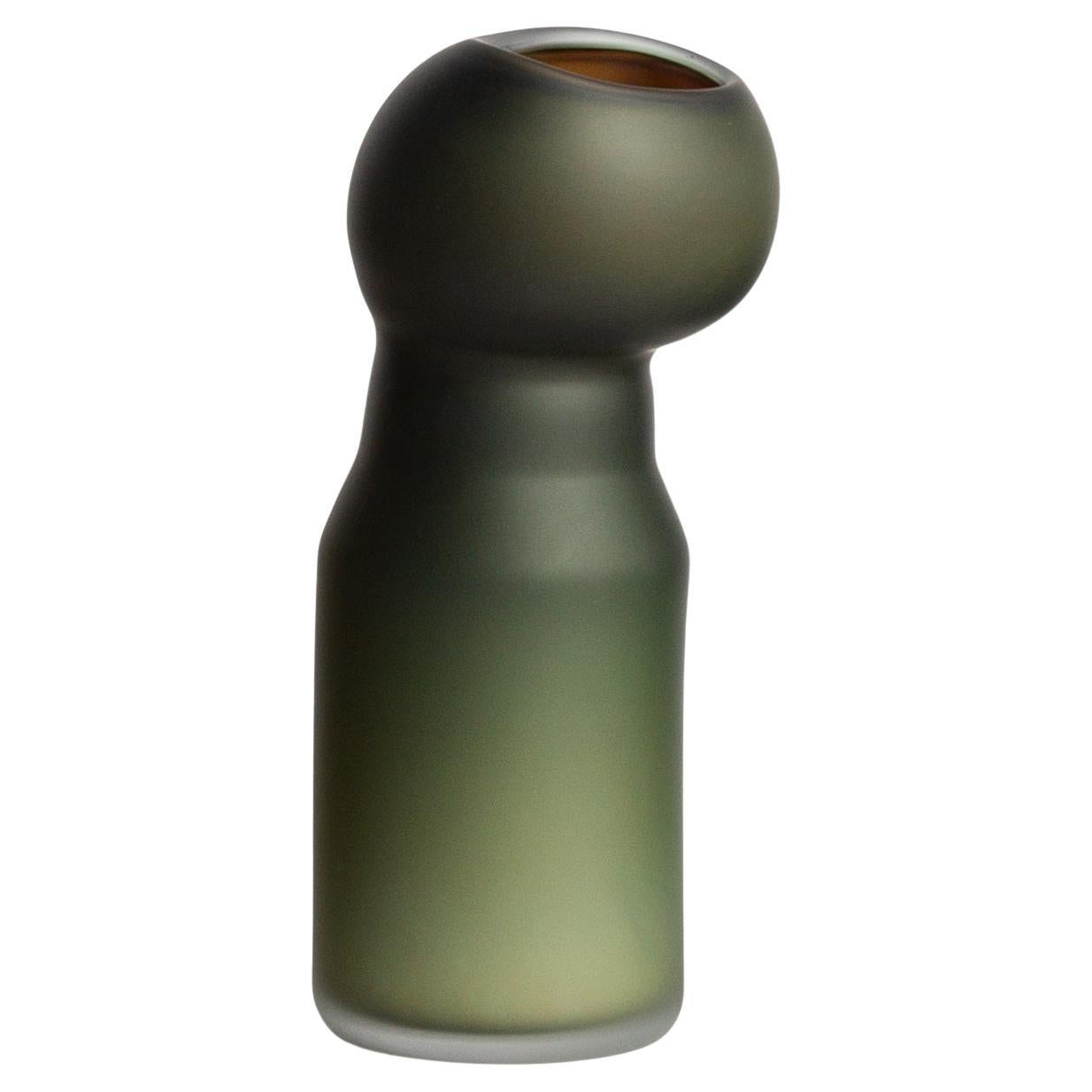Fungus Medium Vase by David Valner