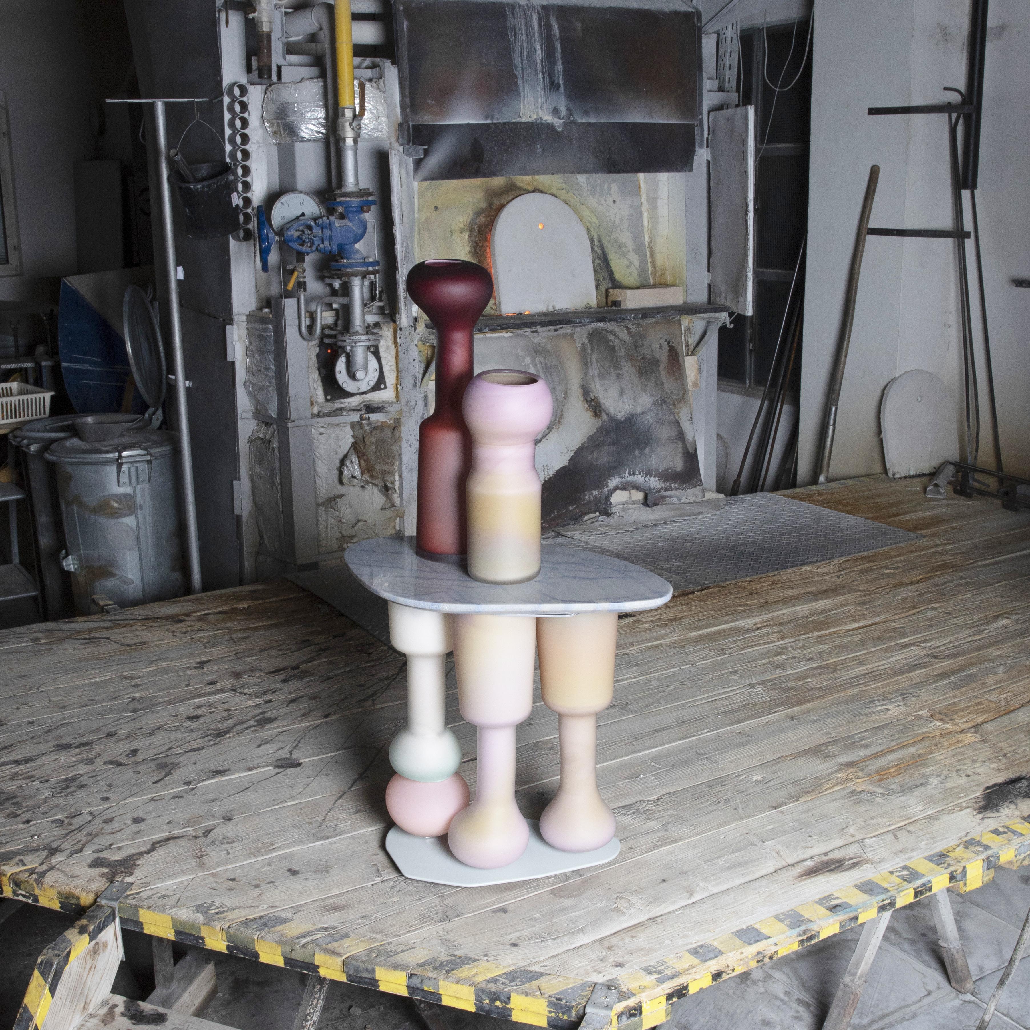 Table d'appoint Fungus de David Valner Neuf - En vente à Geneve, CH