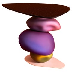 Tavolino Fungus di A. David