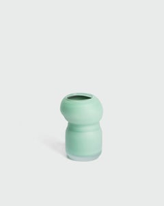 Fungus Small Vase by David Valner