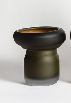 Fungus Kleine Vase von David Valner