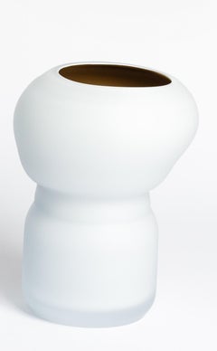 Petit vase Fungus de David Valner