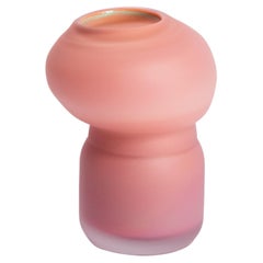Vaso piccolo Fungus di David David