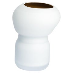 Vaso piccolo Fungus di David David