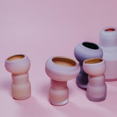 Fungus Little Vase by David Valner