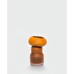 Petit vase Fungus de David Valner