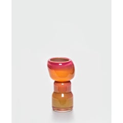 Fungus Kleine Vase von David Valner