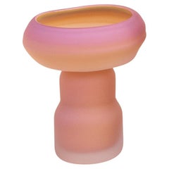 Vaso Fungus Little di David David