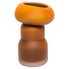 Vaso Fungus Little di David David