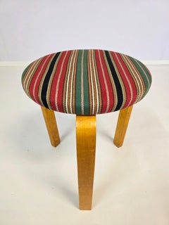 Sgabello Funky Alvar Aalto Modello 60