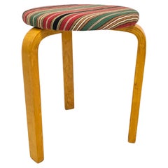 Sgabello Funky Alvar Aalto Modello 60