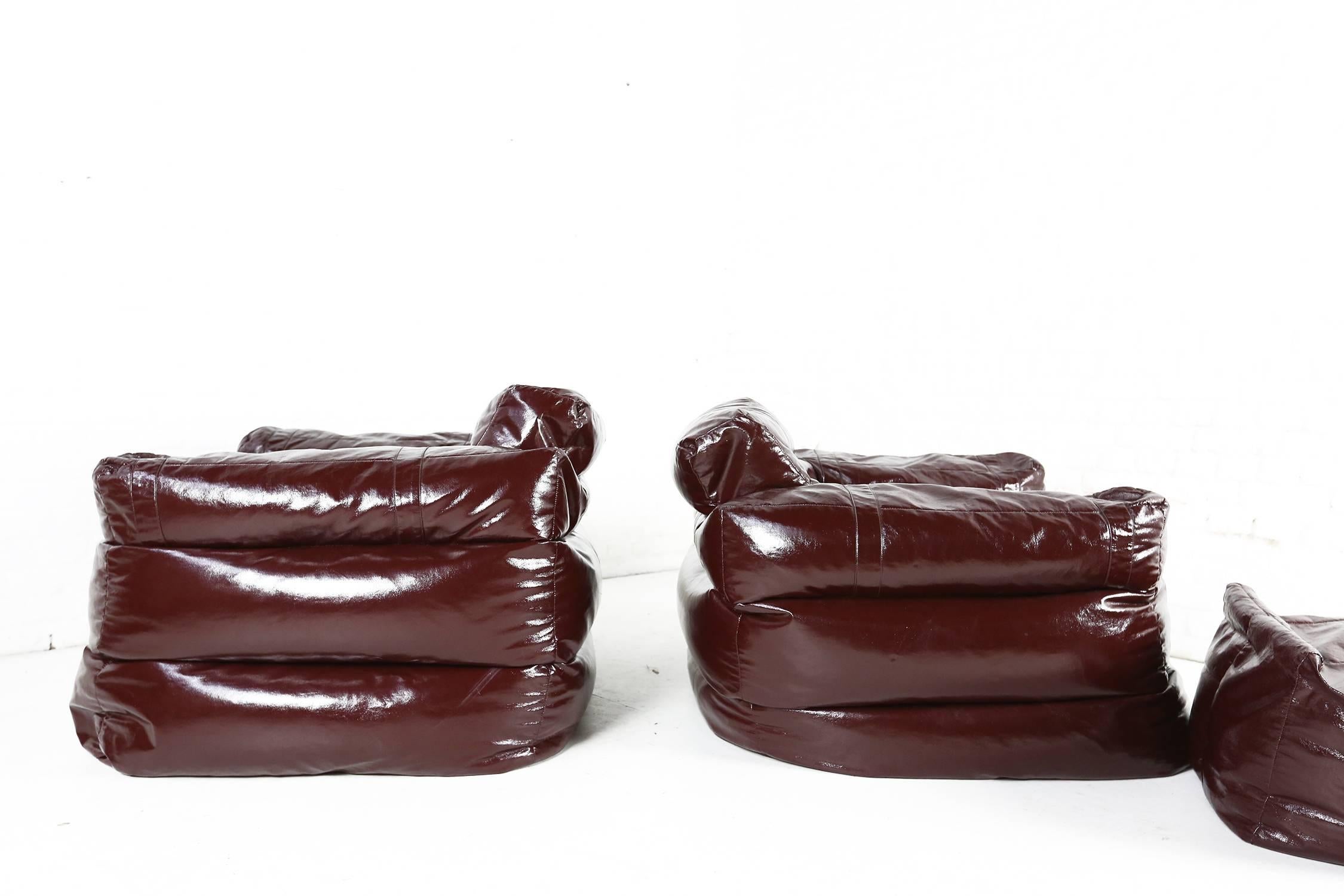 funky bean bags