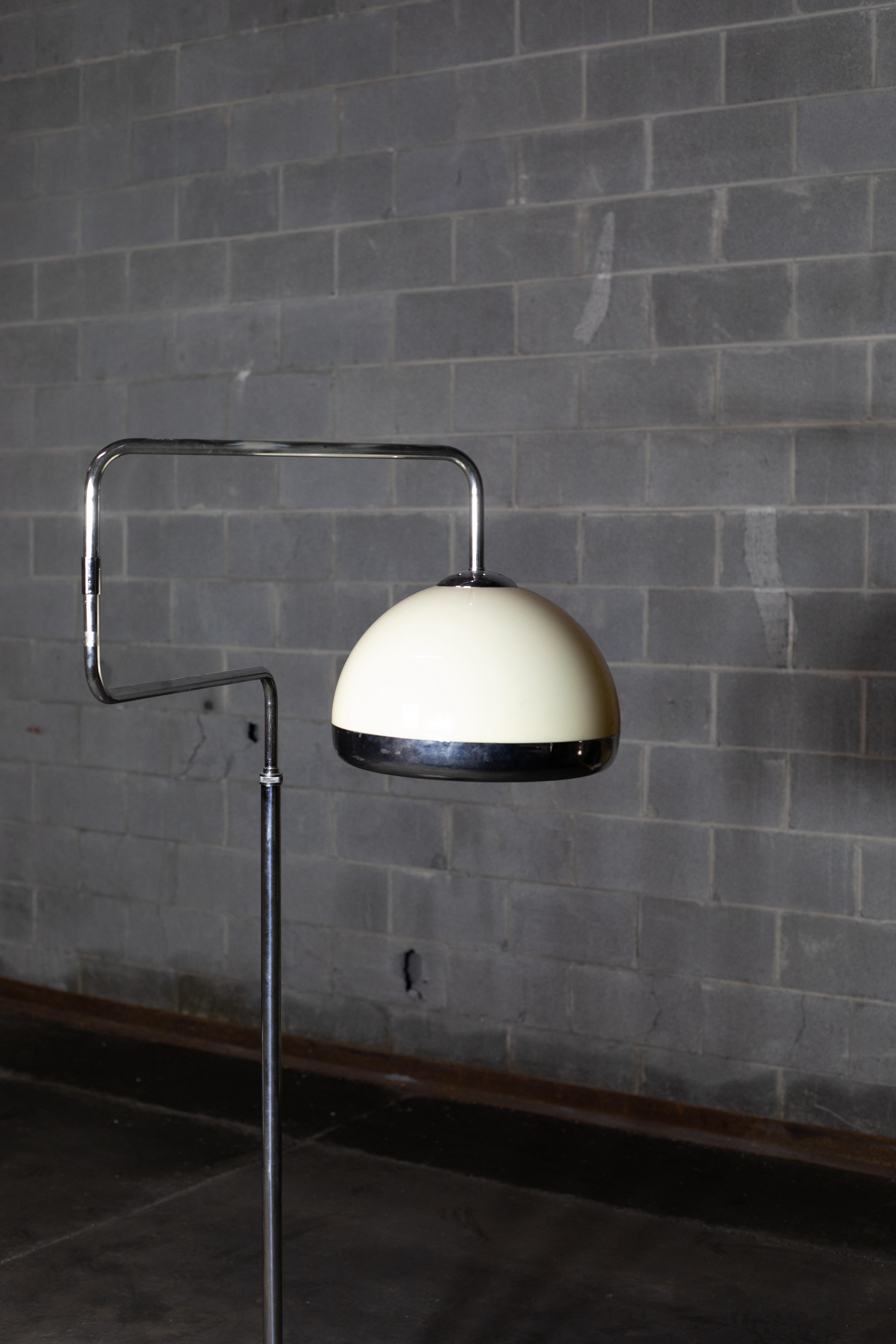 Européen Lampadaire Funky Mid-Century Modern en vente