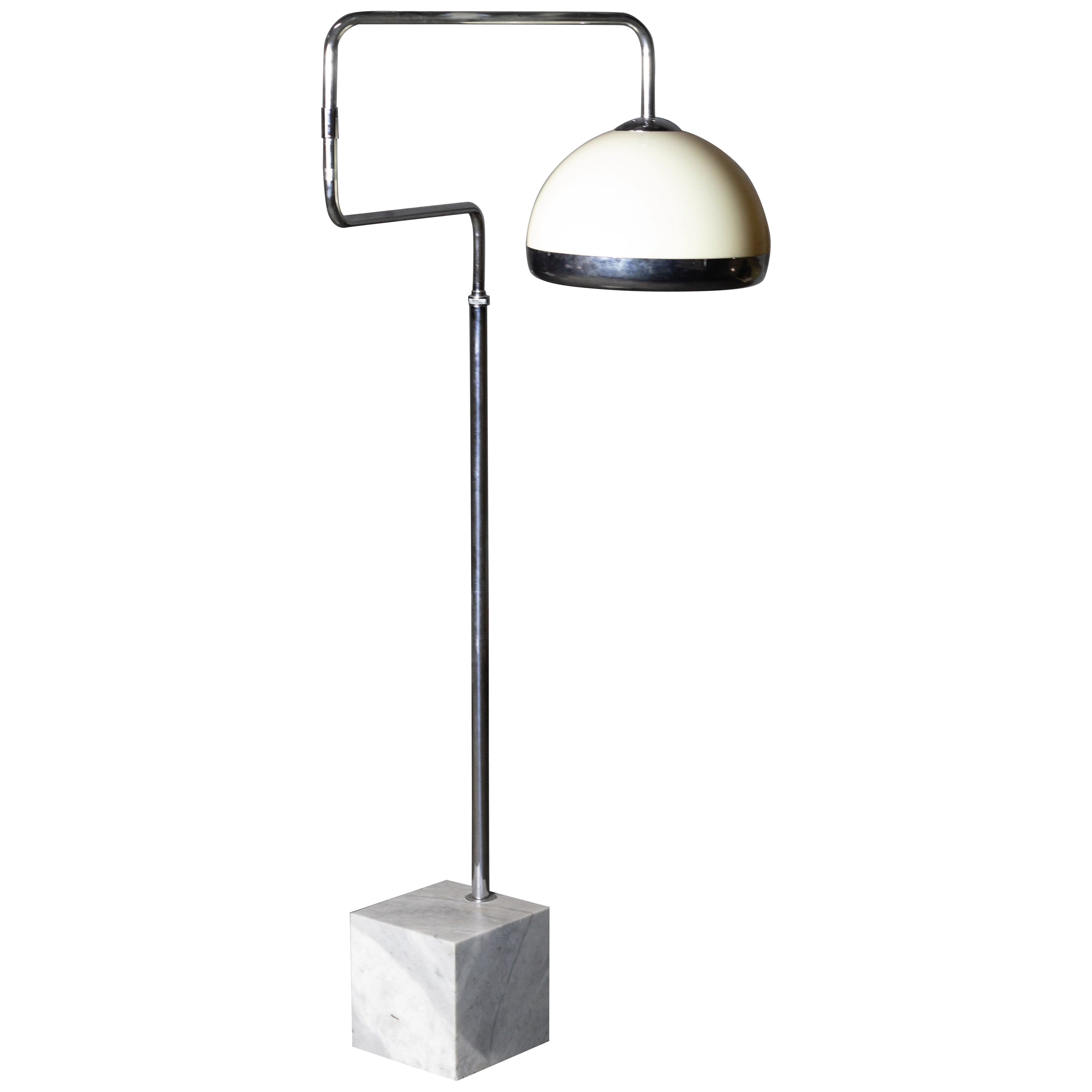 Lampadaire Funky Mid-Century Modern en vente