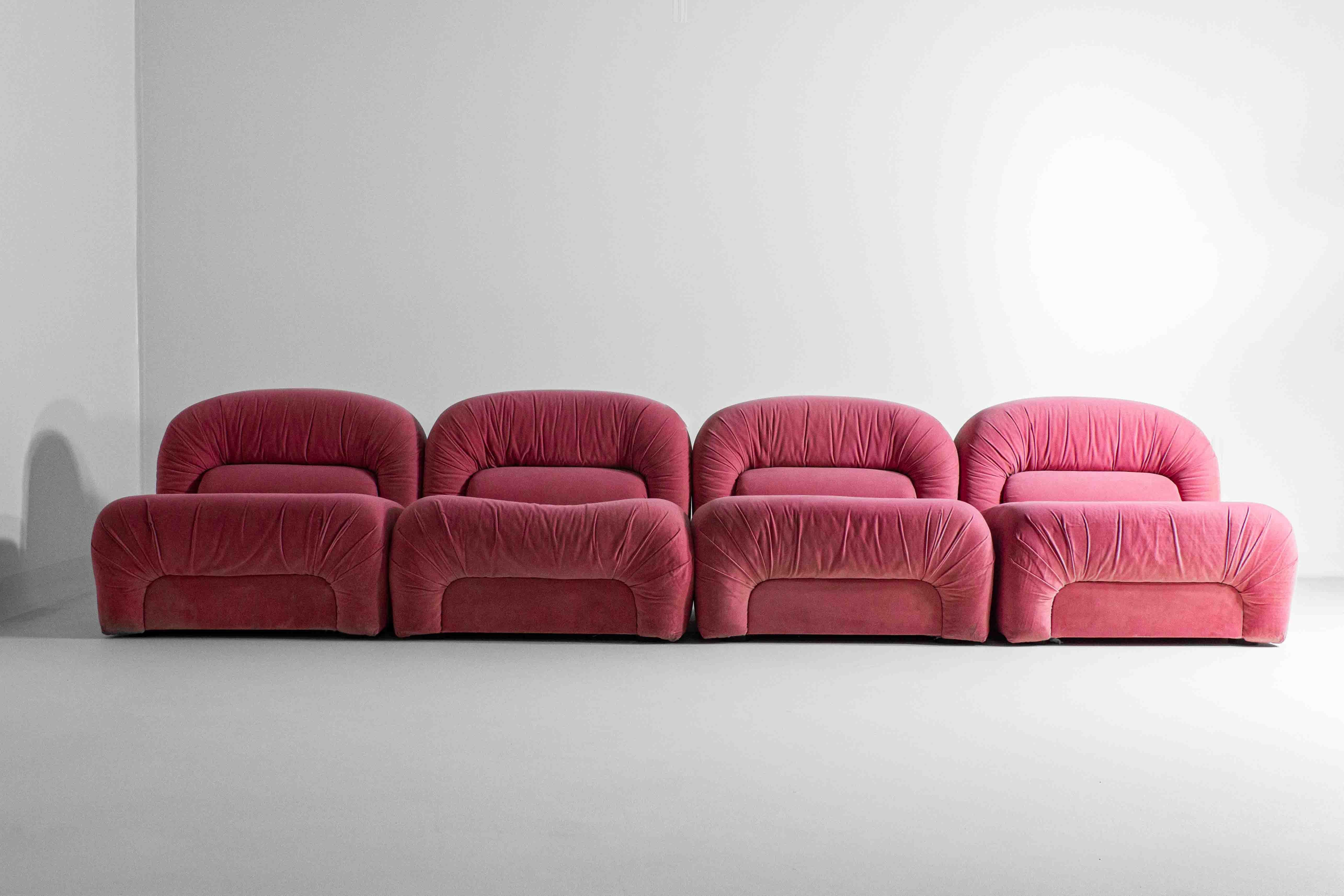 funky sofas