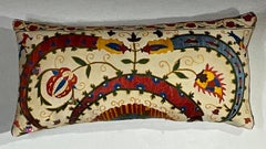Funky Single Vintage Suzani Pillow