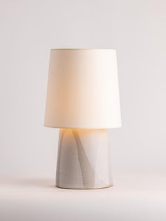 Funnel Table Lamp by Charlie Dumais