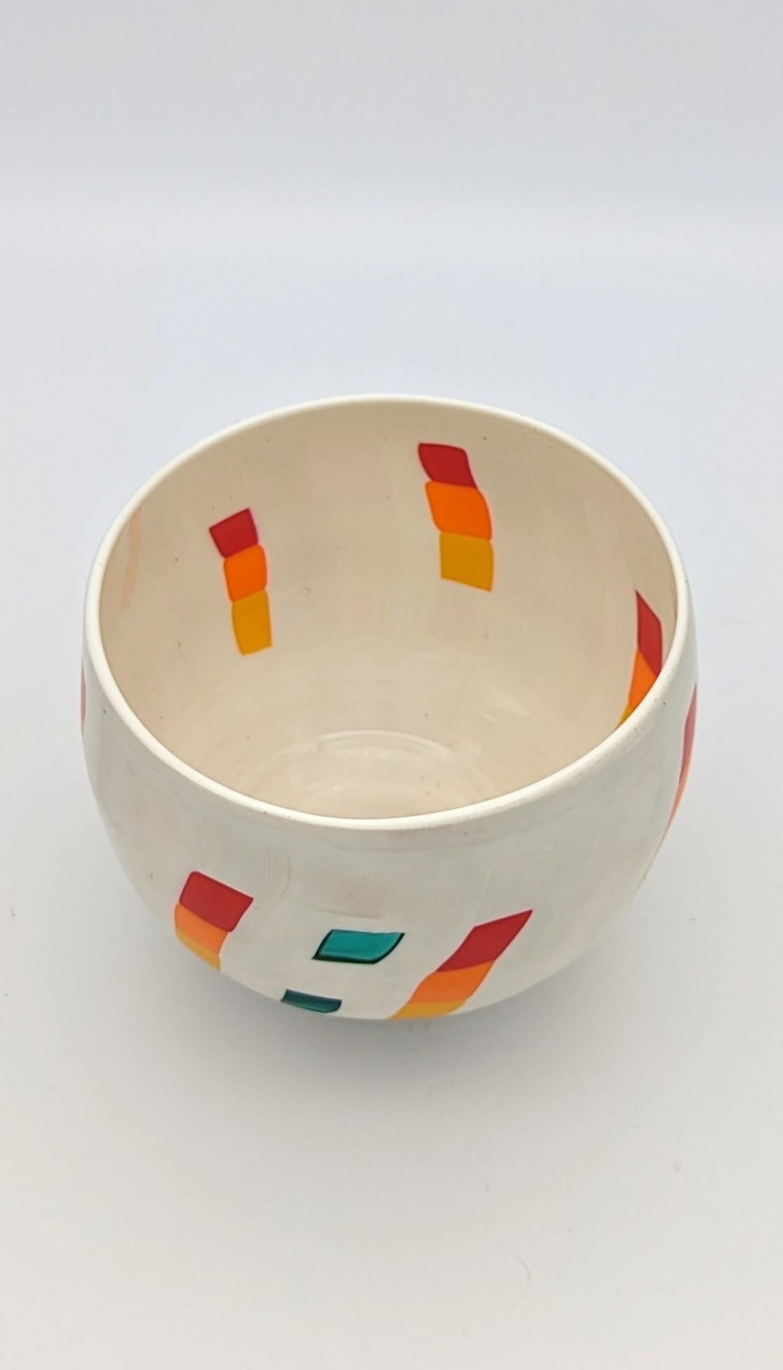 Other Funtime's cup by Tsuchida Yasuhiko, Murano, 2000 For Sale