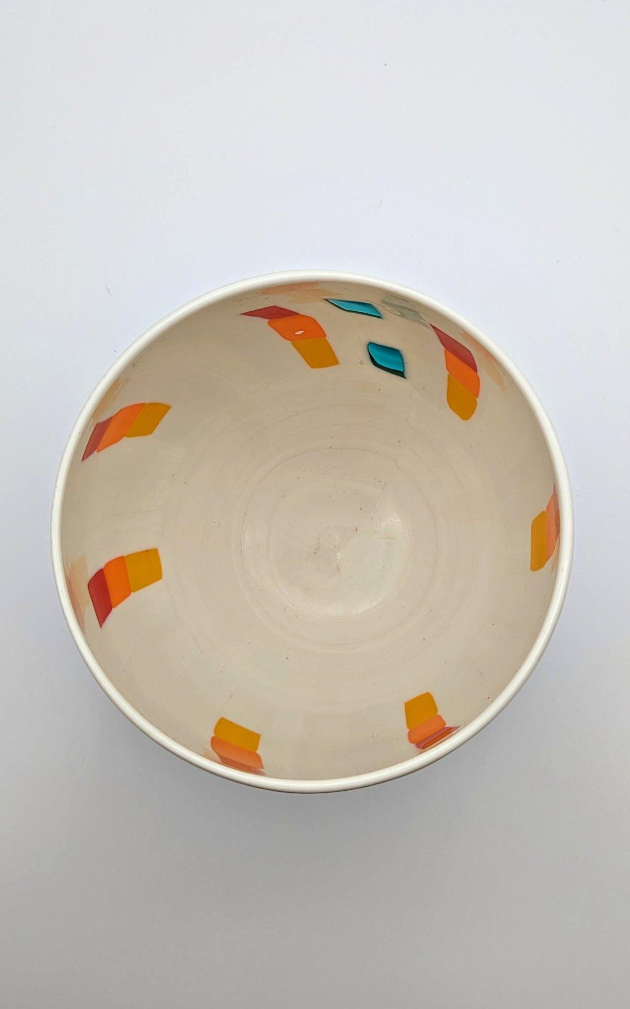 Italian Funtime's cup by Tsuchida Yasuhiko, Murano, 2000 For Sale