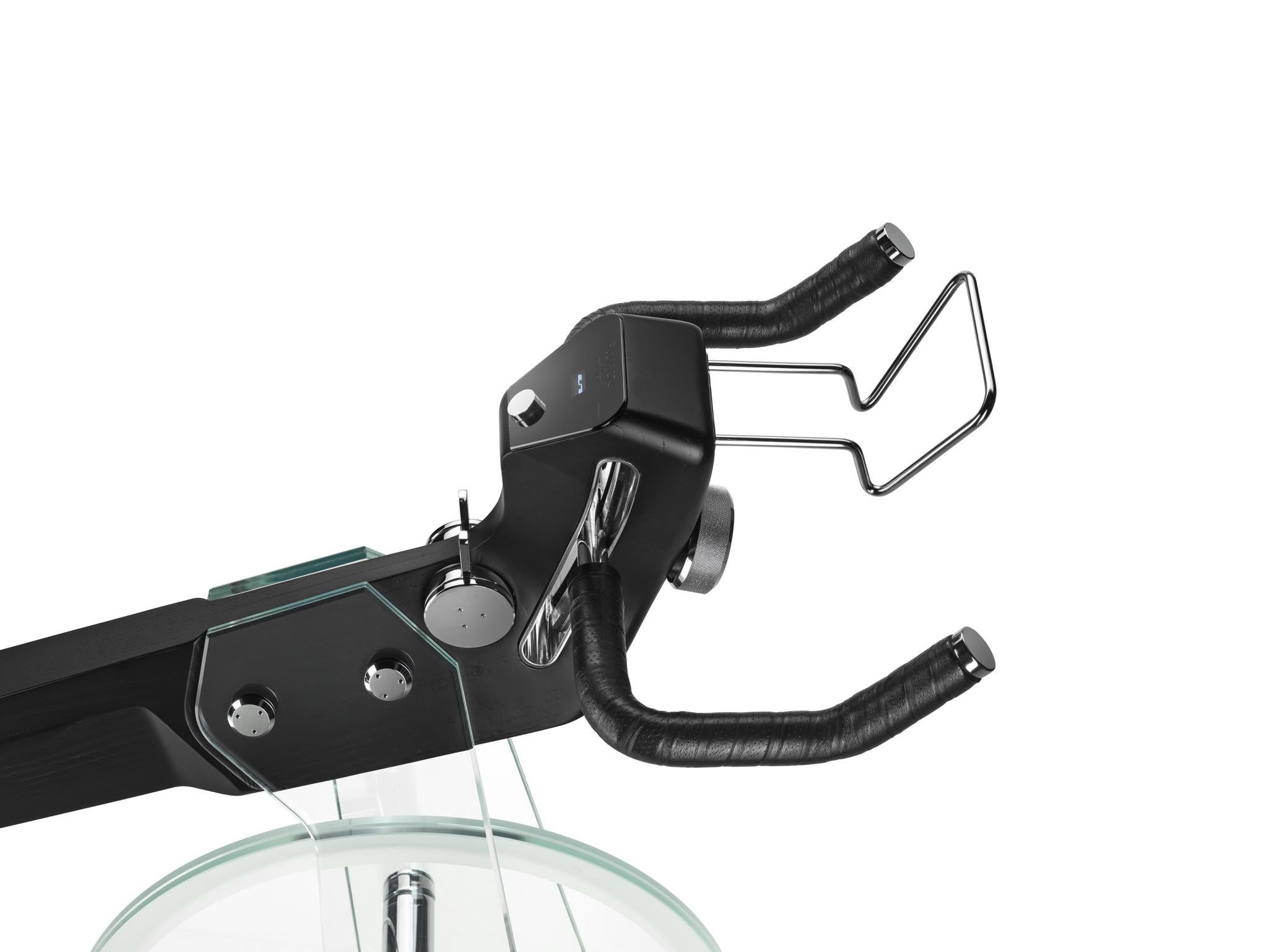 vélo Fuoripista Black par Elite Neuf - En vente à Beverly Hills, CA