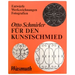 Fur Den Kunstschmied Entwürfe, Werkzeichnungen, Fotografien First Edition