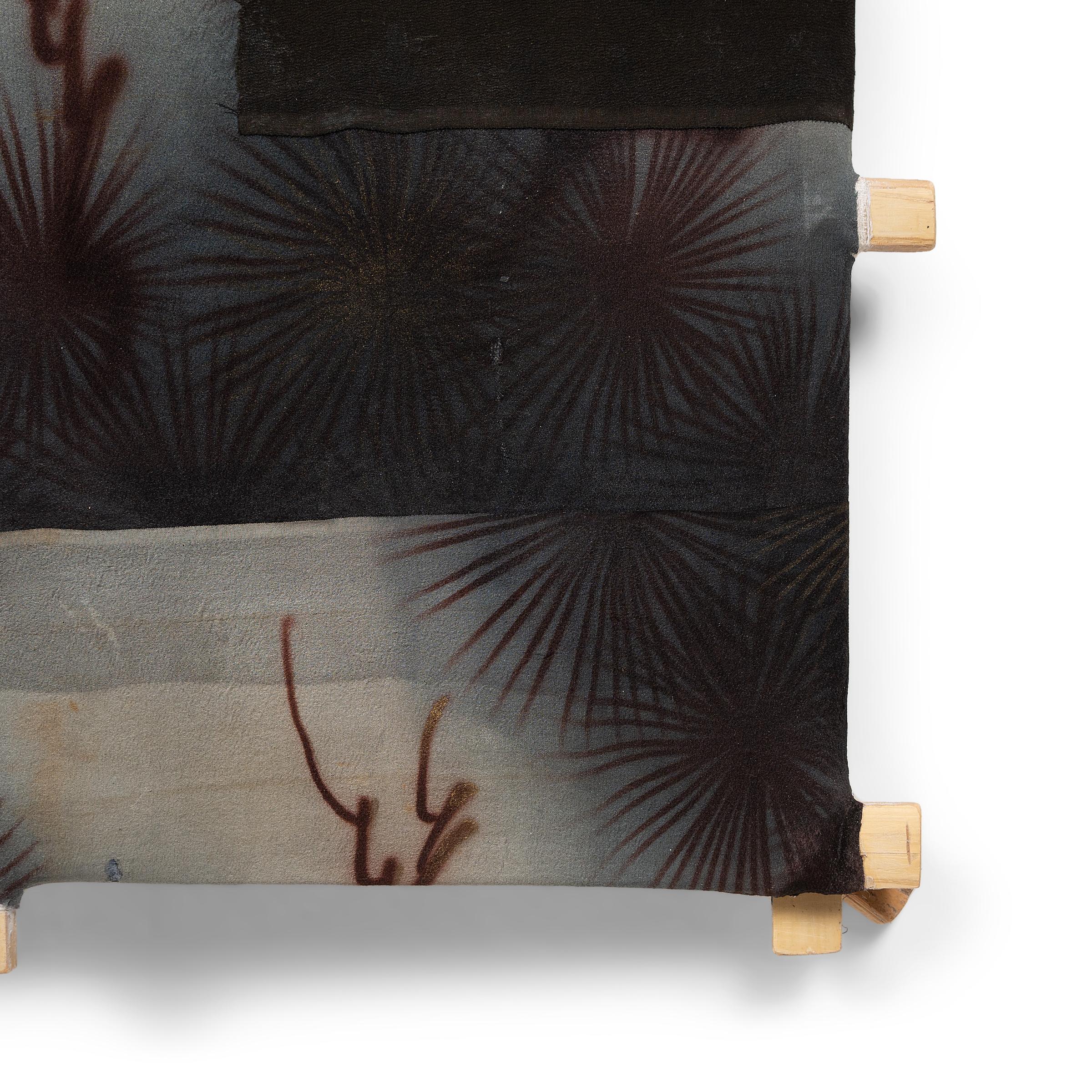 „Furbelow II“-Kit von Michael Thompson im Zustand „Hervorragend“ im Angebot in Chicago, IL
