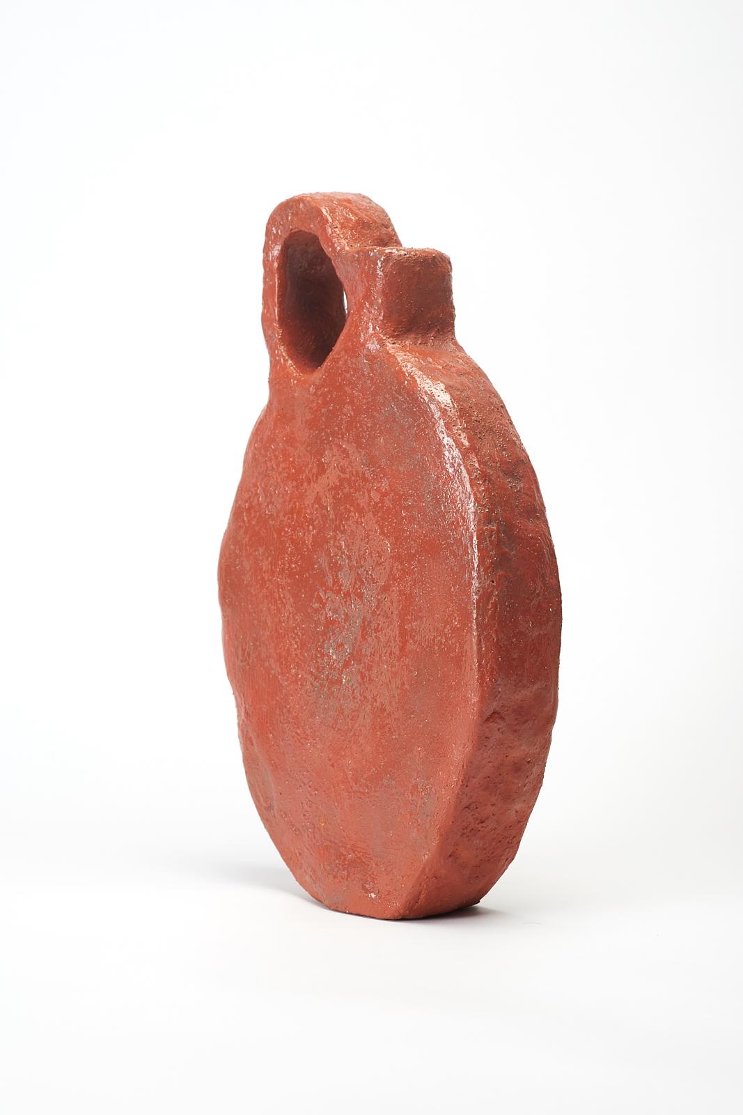 Post-Modern Furi Vase by Willem Van Hooff