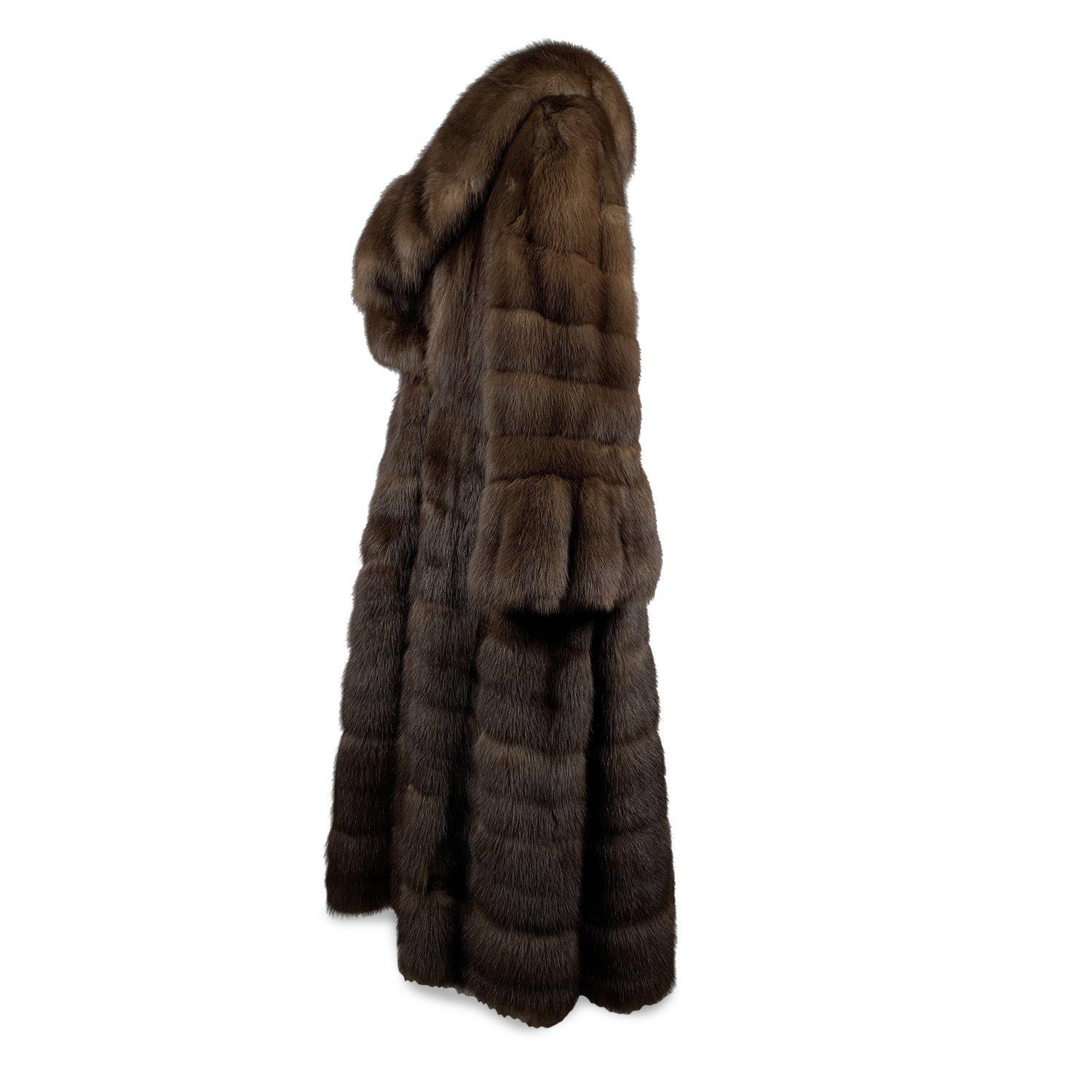 zibeline fur
