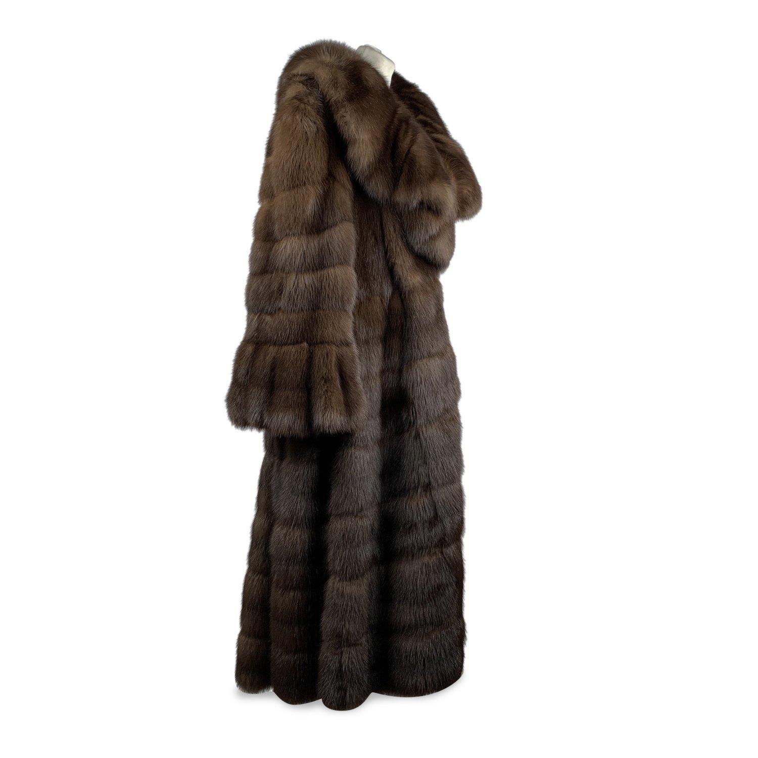 zibeline coat
