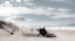 Frühsommer am Meer, Fotografie, C-Type
